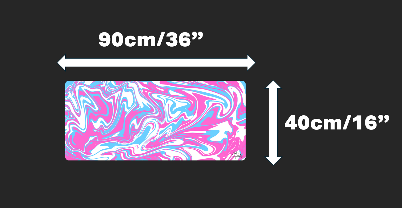 Bubblegum Swirl