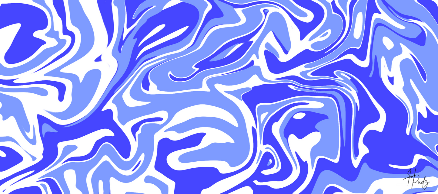 Tidal Swirl