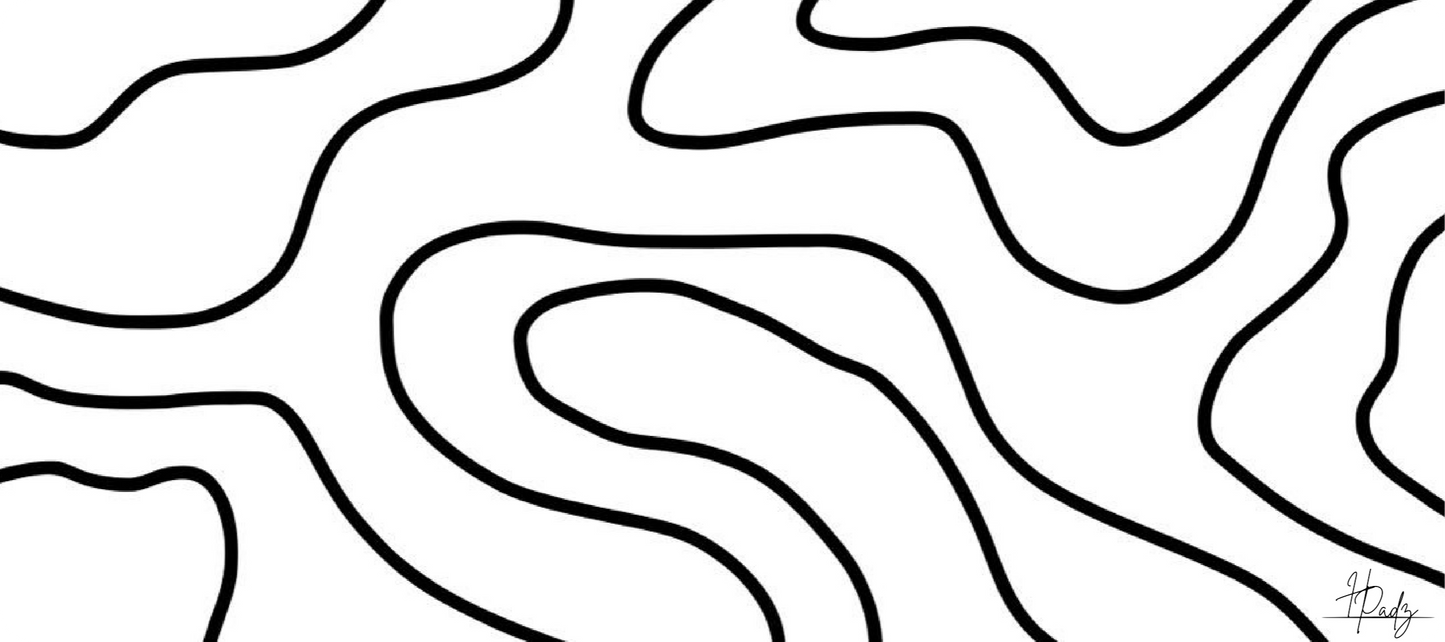 White Topo