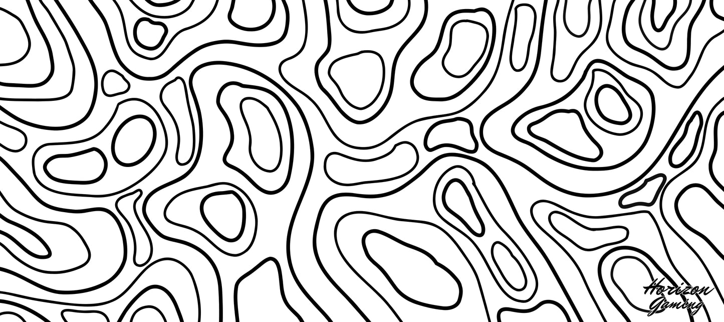 White Topo