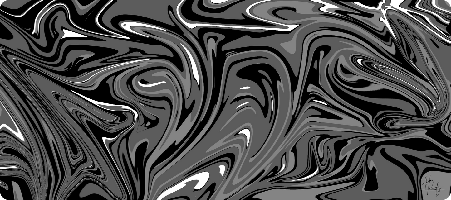 Shadow Swirl
