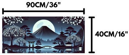 Midnight Fuji