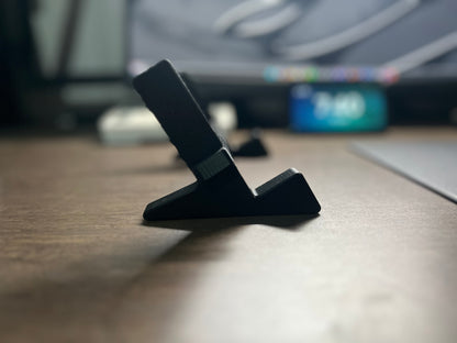 Engraveable Keyboard Stand