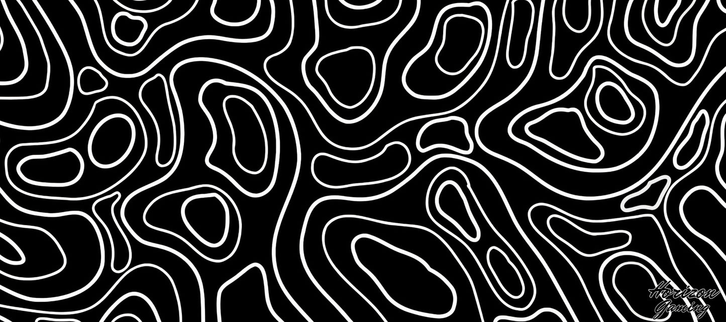 Black Topo