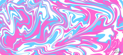 Bubblegum Swirl