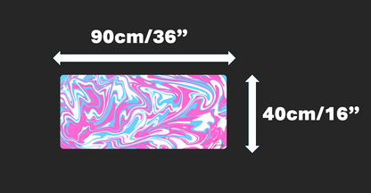 Bubblegum Swirl