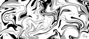 Cookies and Cream Swirl