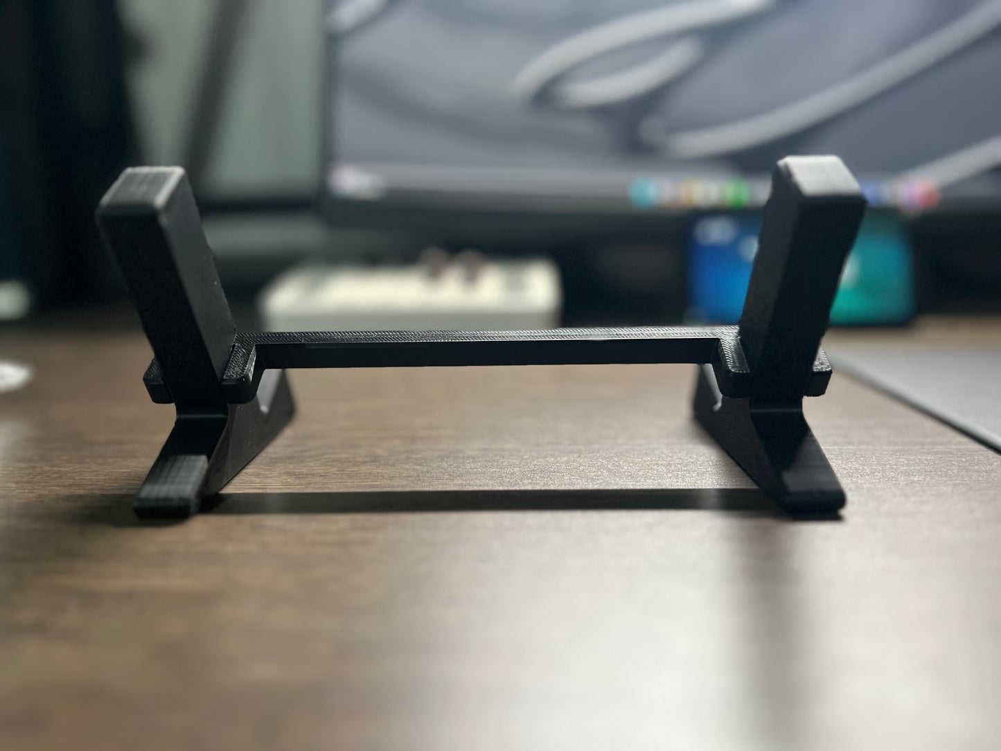 Engraveable Keyboard Stand