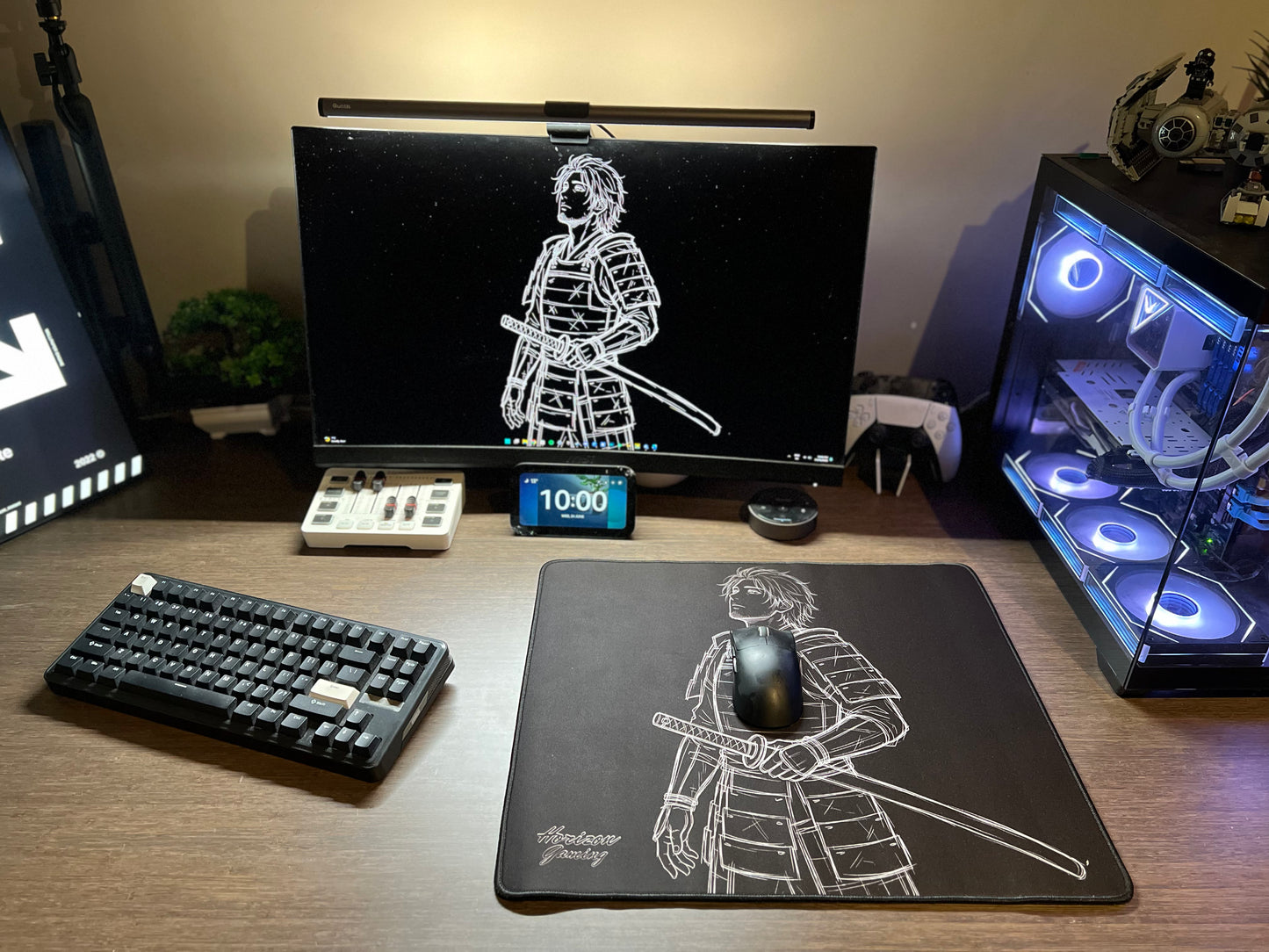 Reflection | Performance Pad