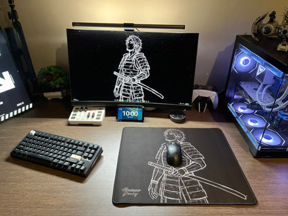 Reflection | Performance Pad