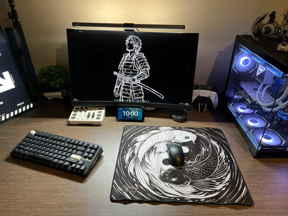 Taiji | Performance Mousepad