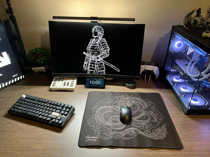 Ryuijin | Performance Mousepad