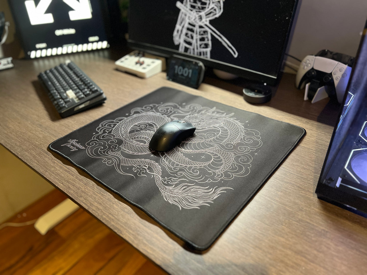 Ryuijin | Performance Mousepad