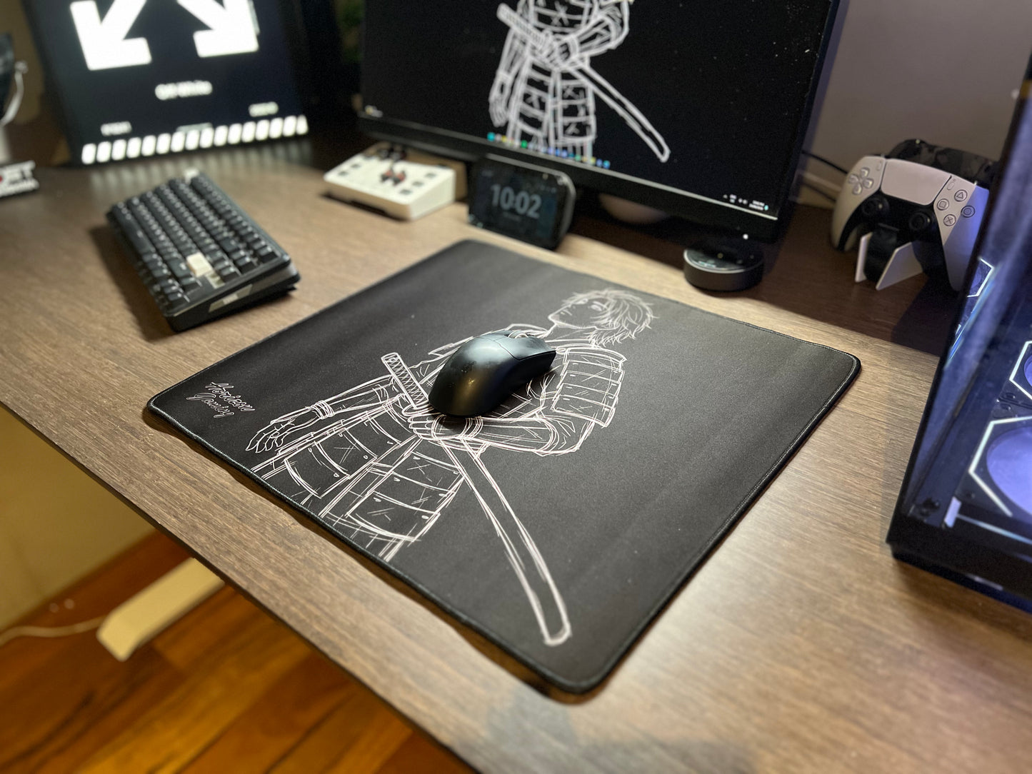 Reflection | Performance Pad