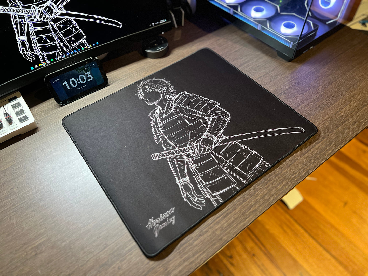 Reflection | Performance Pad