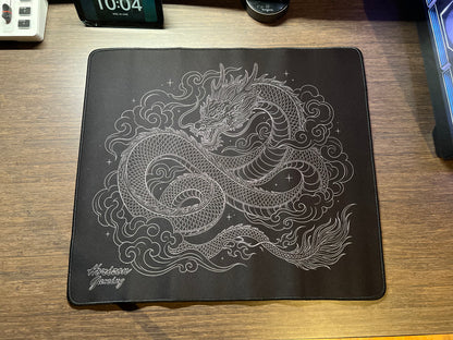 Ryuijin | Performance Mousepad