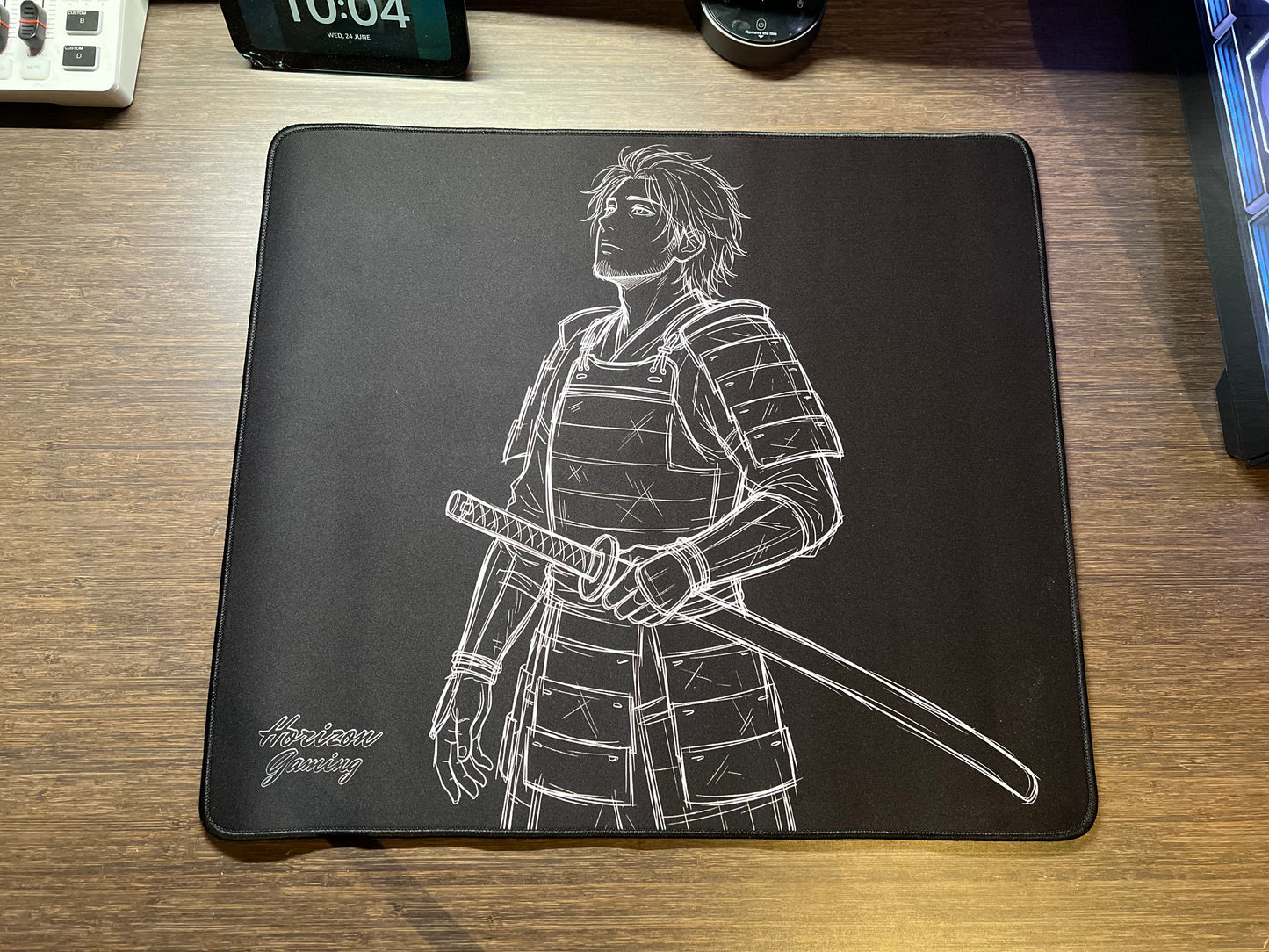 Reflection | Performance Pad