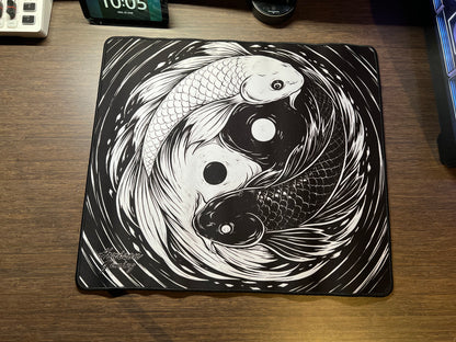 Taiji | Performance Mousepad