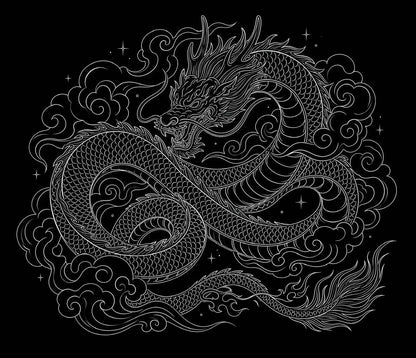 Ryuijin | Performance Mousepad