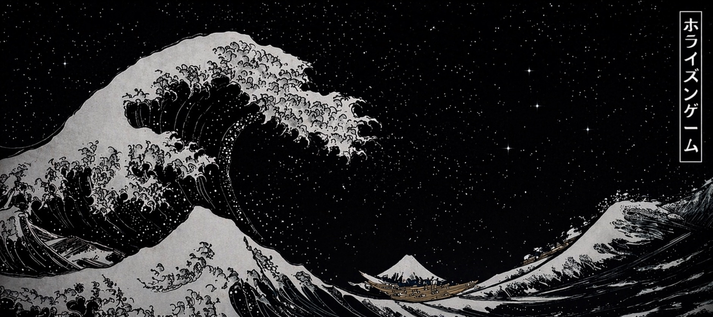 Twilight Wave