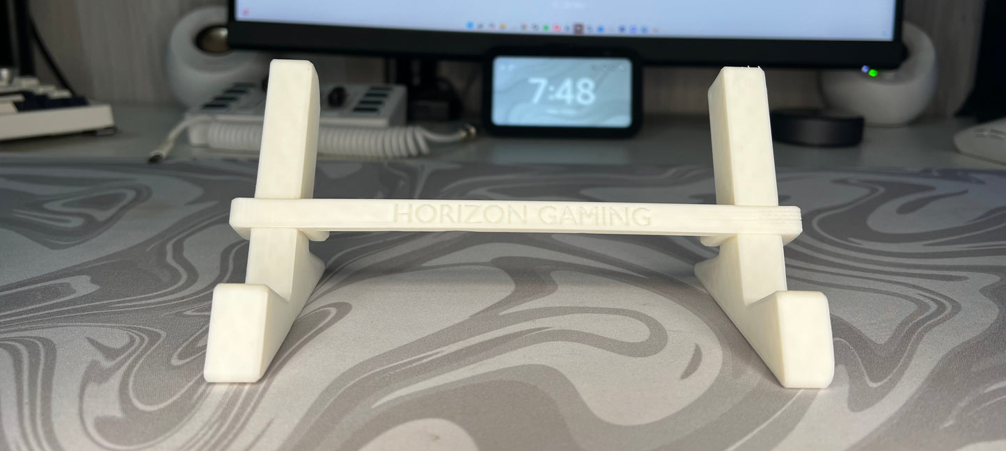 Engraveable Keyboard Stand