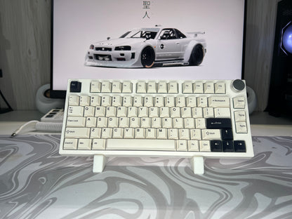 Engraveable Keyboard Stand